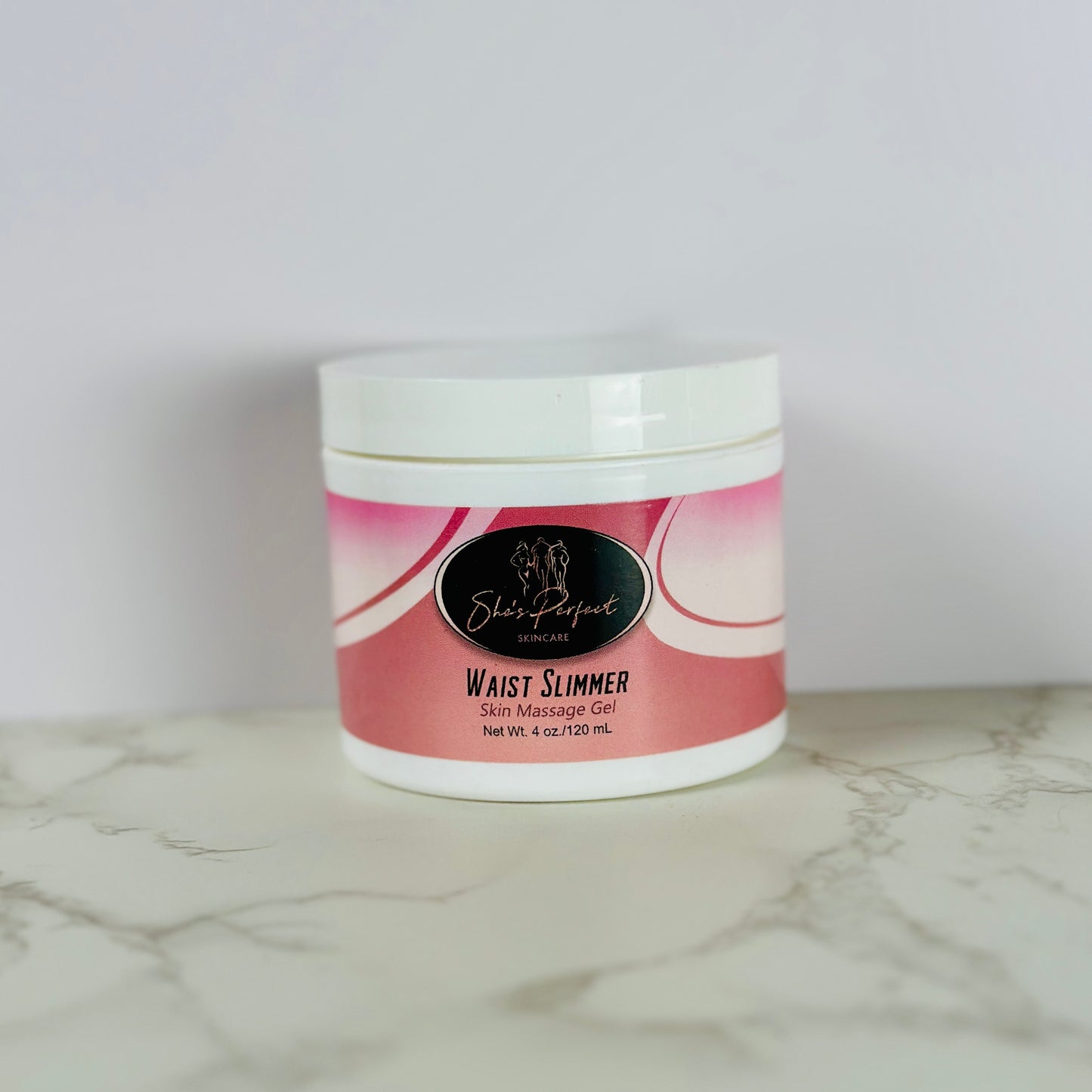 WAIST SLIMMING CREAM